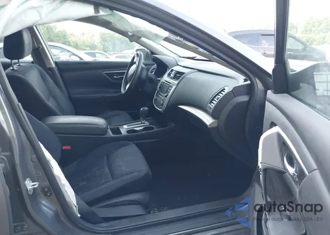 2017 Nissan Altima 2.5 S z USA, uszkodzony, nr VIN 1N4AL3AP8HN338629
